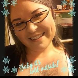 Meet your Posher, Teri